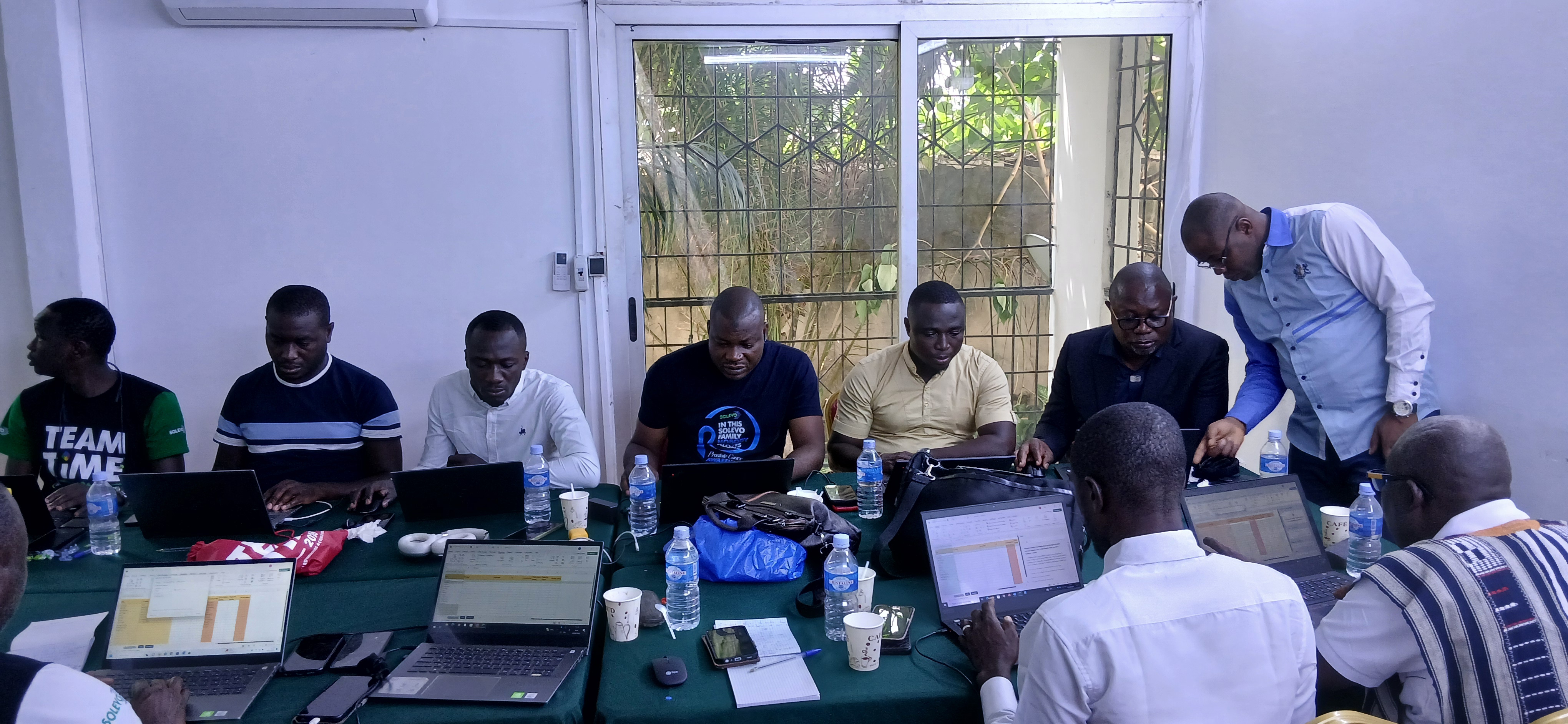 Formations en partenariat avec l'AGRH Academy SOLEVO