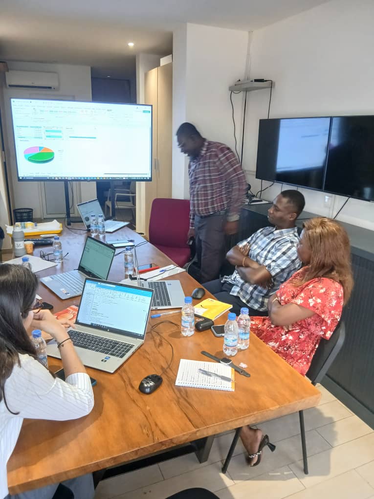 Formations en partenariat avec l'AGRH Academy  GBH
