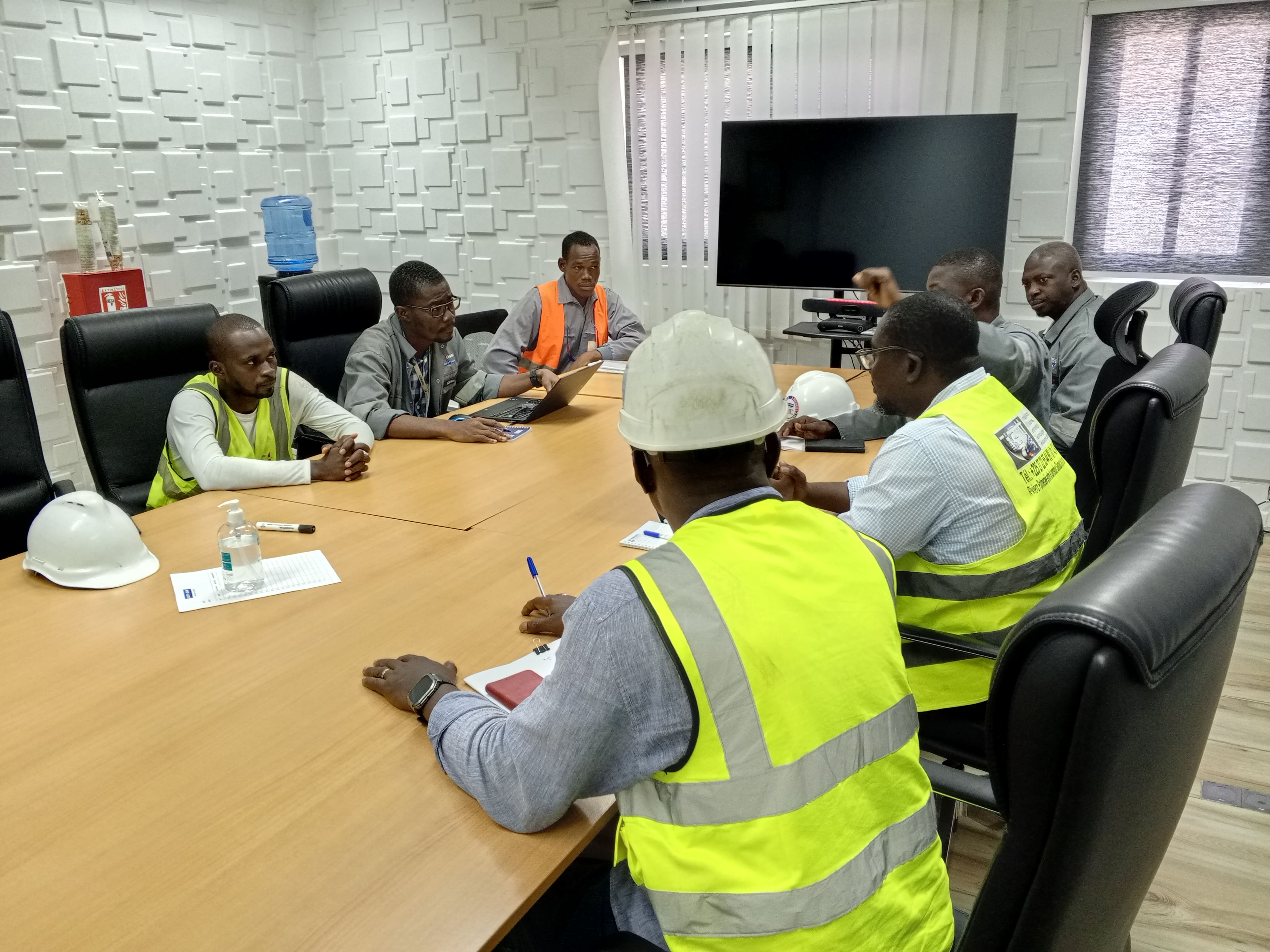Azito Phase 4 : ISITT déploie une infrastructure voix & données de nouvelle génération