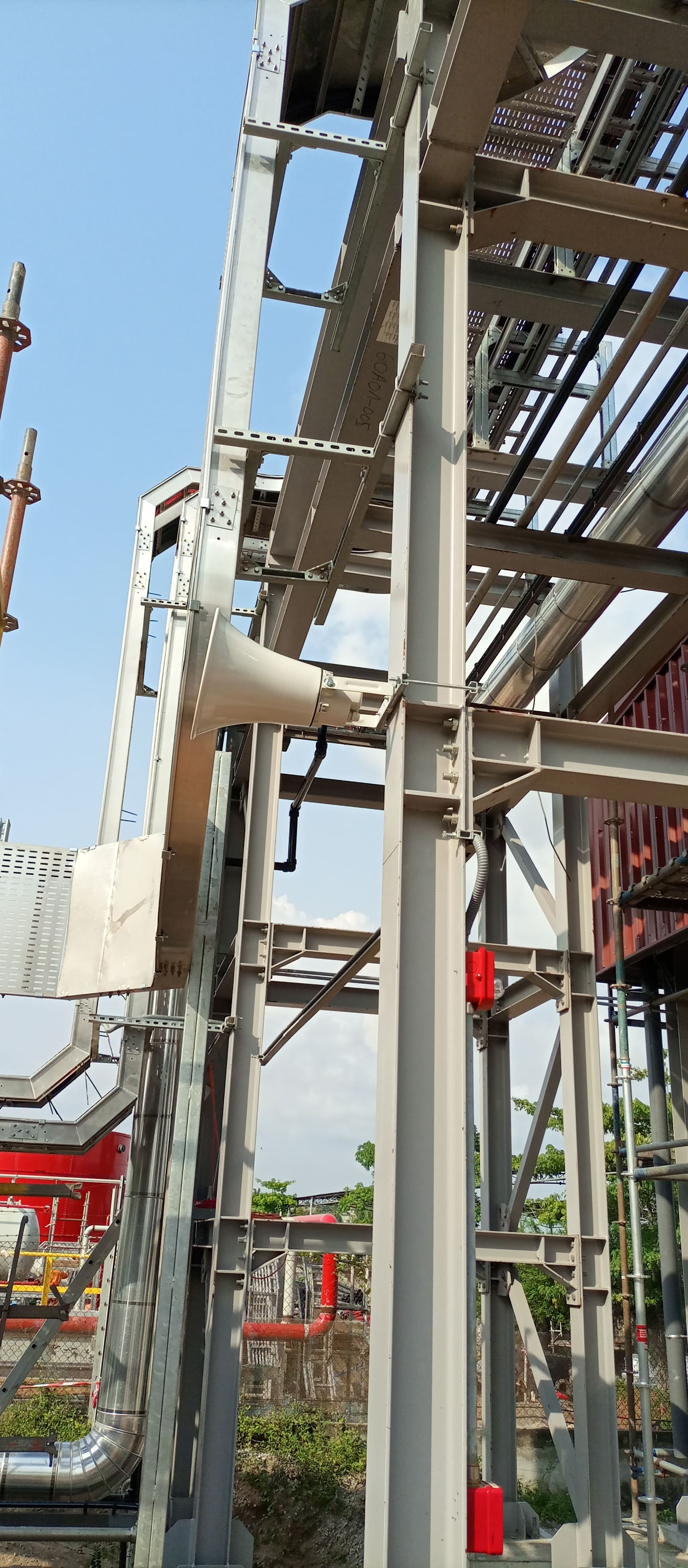 Azito Phase 4 : ISITT déploie une infrastructure voix & données de nouvelle génération